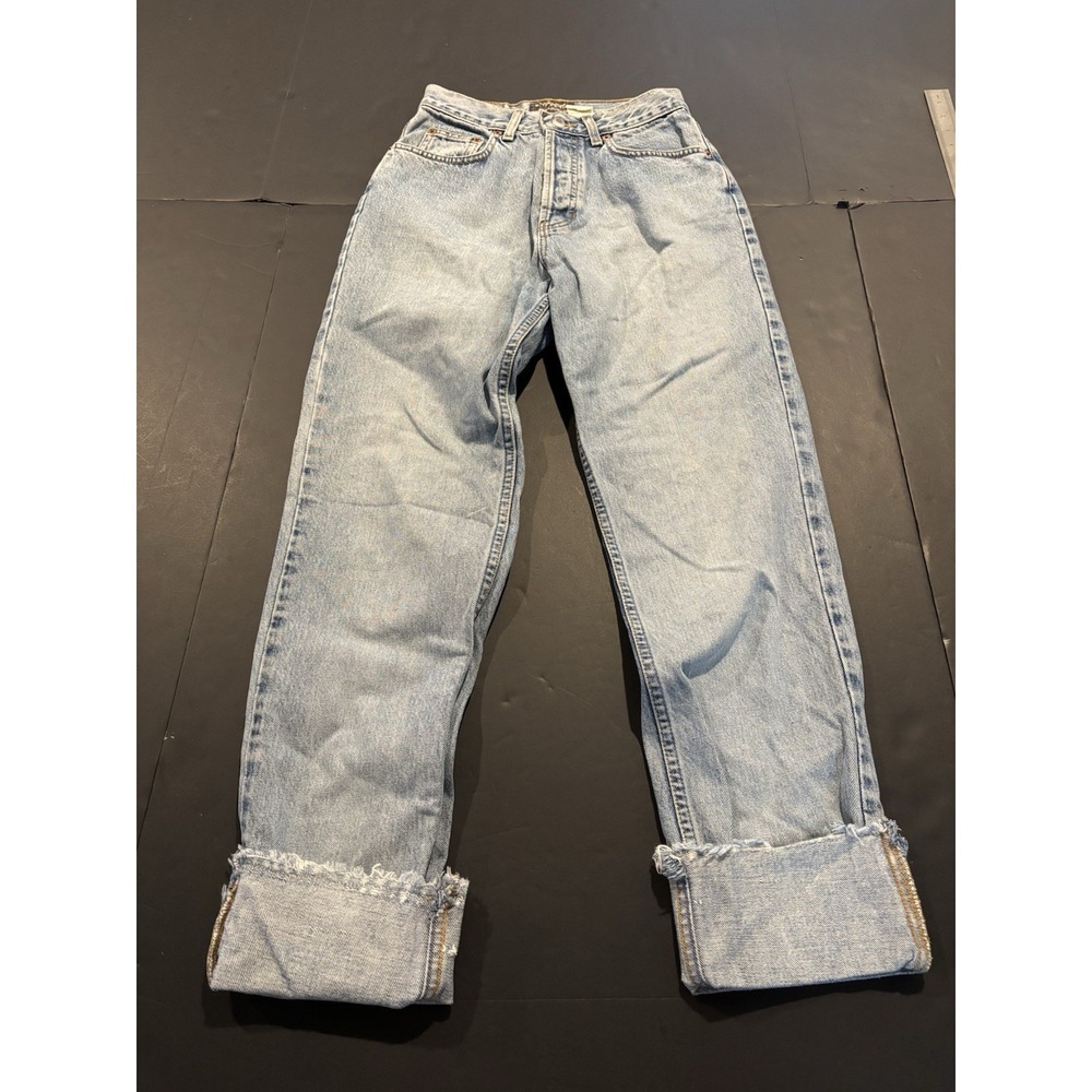 VTG GAP Special Addition A Breed Apart - Women's Blue Jeans - Size 4